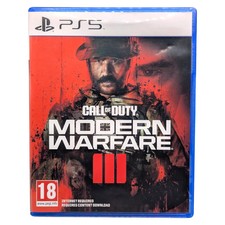 Call Of Duty Modern Warfare