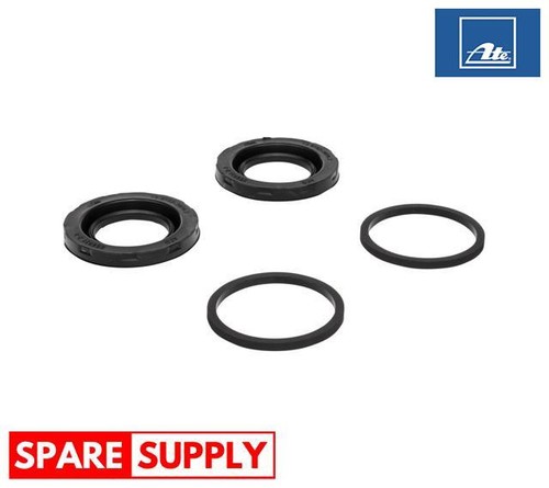 Gasket set brake caliper - gasket, for