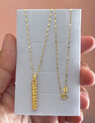 18k saudi gold lightweight - 18k,