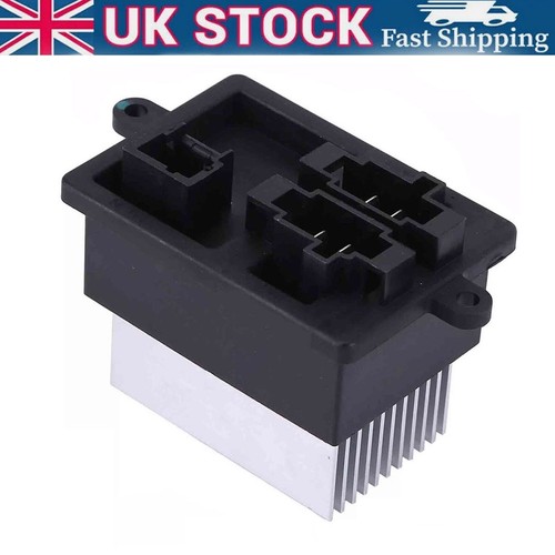 Heater blower resistor for - blower,