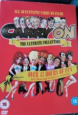 Carry On: The Ultimate