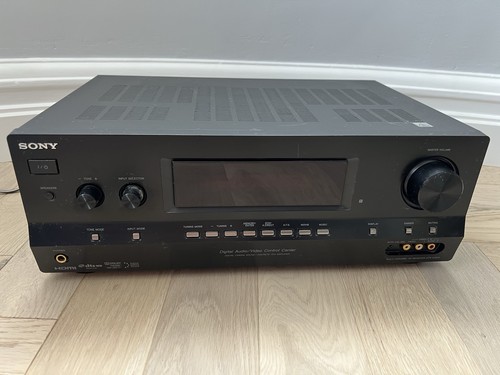 Sony str dh810 receiver amp - sony, str-dh810