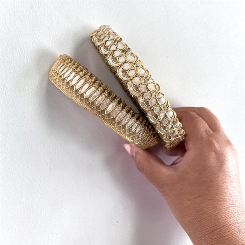 Indian shampion gold - gold, dori