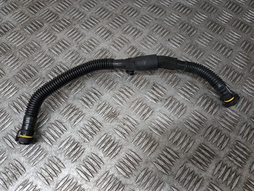 Ford fiesta engine breather - ford,