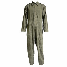 Dutch Army Overalls Coveralls