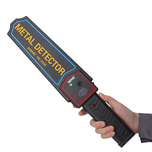 303b handheld metal - handheld,