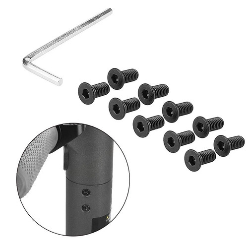 Replacement upper - replacement,