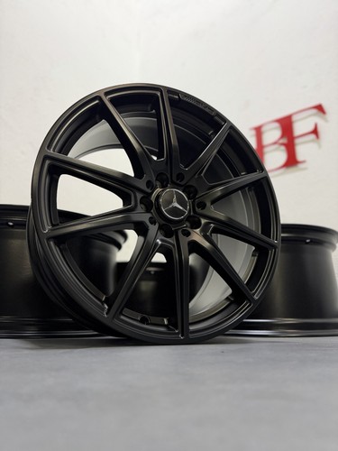 Genuine mercedes inch - mercedes,