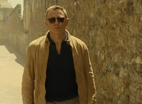 Men james bond spectre - men's,