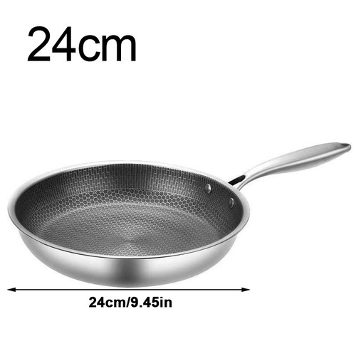 Stainless steel induction geo - induction,