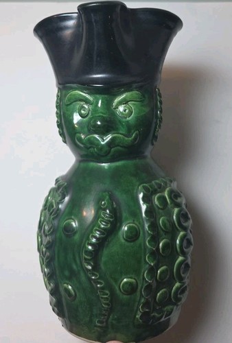 Vintage hungarian sea captain - ,