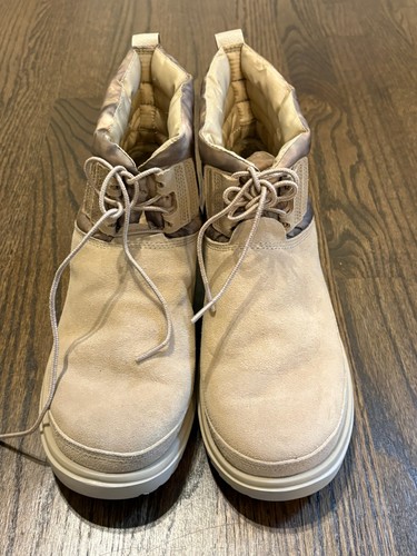 Ugg classic mini lace weather - classic,