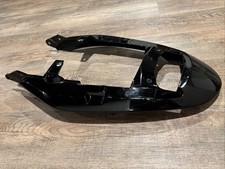 07-12 Triumph Tiger 1050 Rear