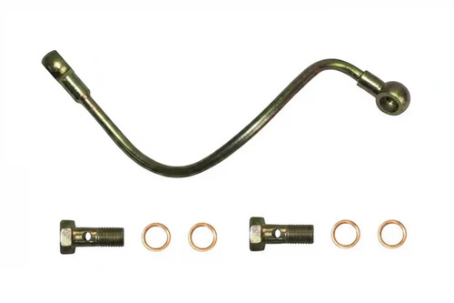Cooling system pipe hose