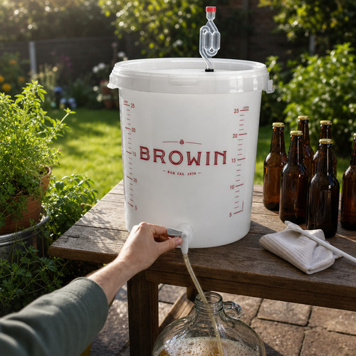 30l fermentation bucket value - bucket,