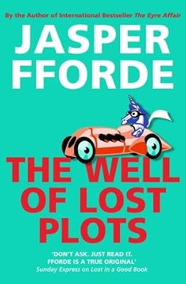 The well lost - the,