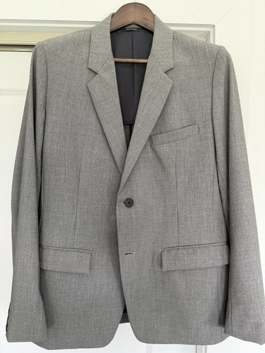 Ministry supply men s - ministry,