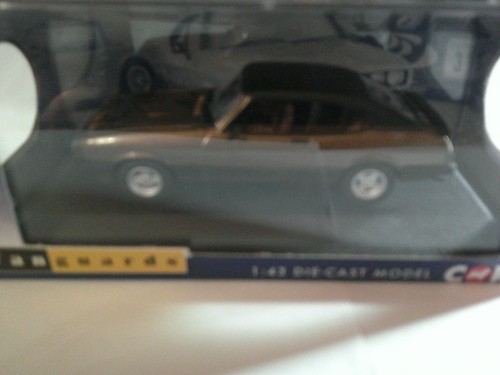 Vanguards corgi va10818 - , ford