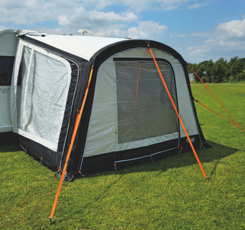 Camptech ivy elite roll out - camptech-,