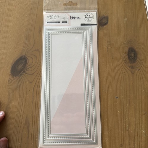 Pinkfresh studio slim stitched - pinkfresh,