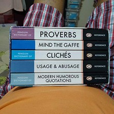 The Better English Box Set by Penguin Reference Book The Cheap Fast Free Post