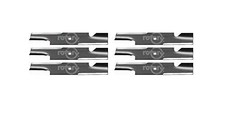 Rotary 6 Pack Lawn Mower