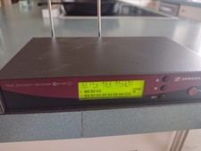 Sennheiser true diversity