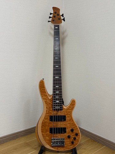 Ibanez trb1005j string bass - trb1005j,