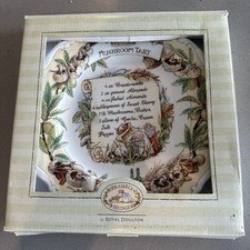 Royal Doulton Brambly Hedge