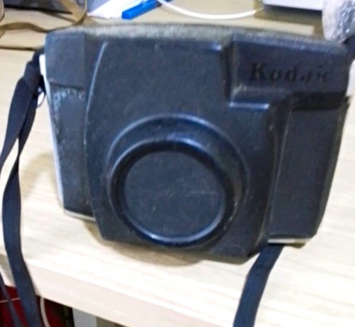 Kodak brownie 44a 127 format - kodak,