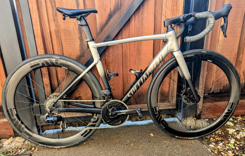Specialized allez sprint size - allez,
