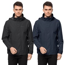 Jack Wolfskin Mens Stormy