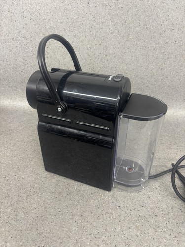 Nespresso inissia m105 - inissia,
