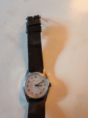 Vintage caravelle swiss - vintage,