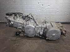 Suzuki burgman 650 2002 - suzuki, 2002-2009