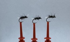 Shipman buzzer black - buzzer,