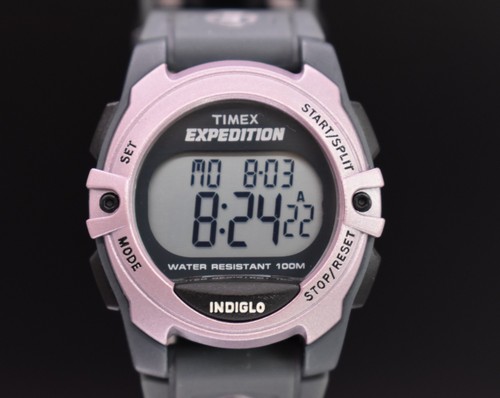 Vintage timex expedition - vintage,