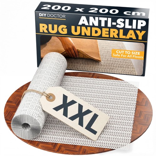 Diy doctor xxl rug - xxl,