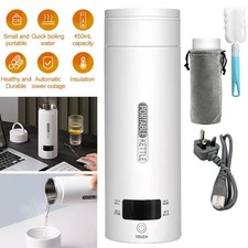 Portable 450ml Electric Travel