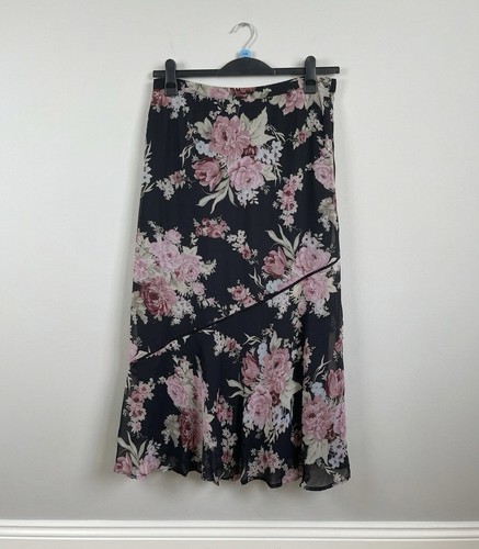 Vintage laura ashley 100 silk - vintage,