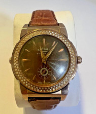 Rotary Watch Crystal Bezel