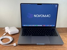 ✅ Apple MacBook Pro 14"