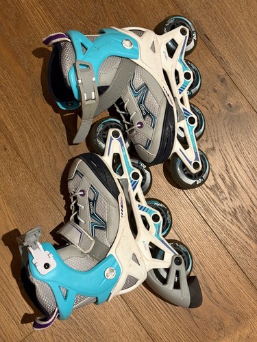 Oxelo roller fit - roller, 3