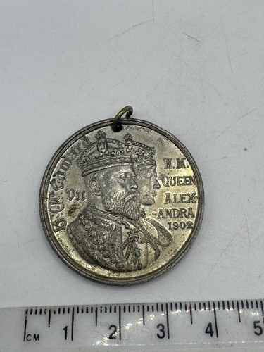 1902 edward vii queen - 1902,