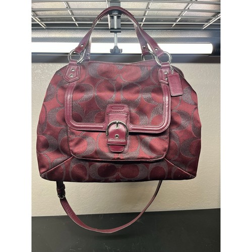 Coach campbell signature - campbell,