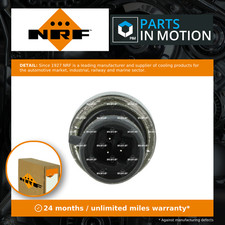 Air Con Pressure Switch fits