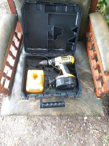 Dewalt xrp old - xrp, working