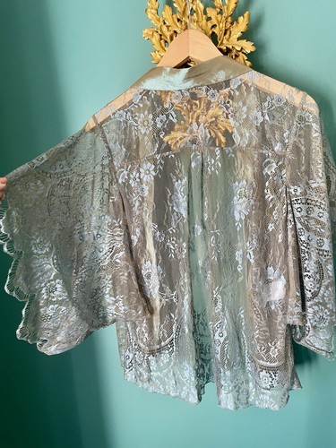 Nancy mac lace - nancy,