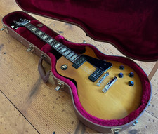 Satin Finish Honeyburst Gibson