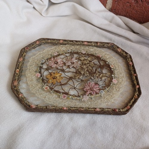 Antique edwardian french - edwardian,